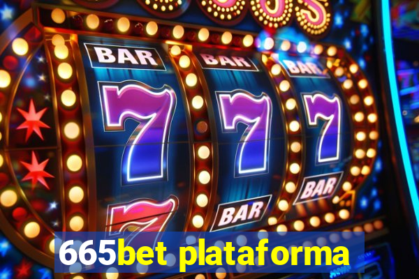 665bet plataforma